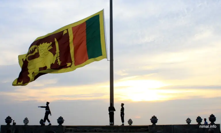 How Sri Lanka’s Laws Are Enabling Hate Speech and Disinformation Instead of Curbing It