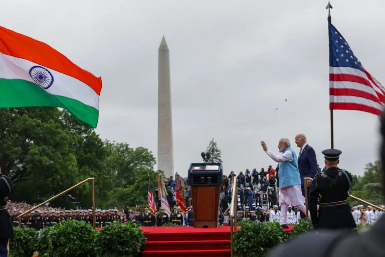 What India Can Teach the United States About Online Misinformation