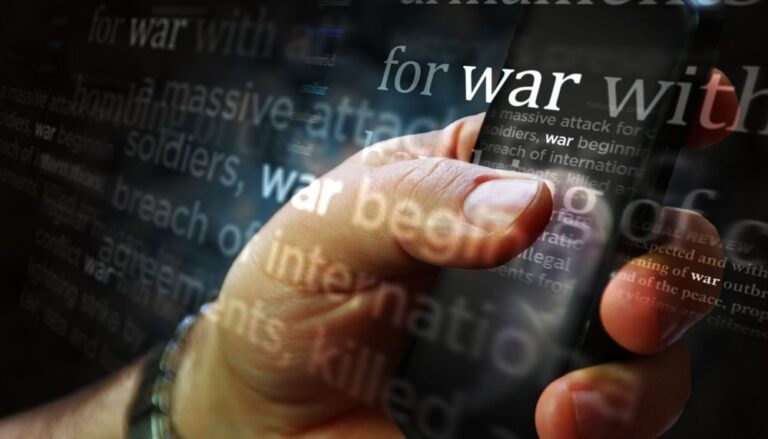 The Information Crisis That Brought India and Pakistan to the Brink