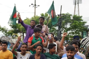 Bangladesh’s Post-Uprising Battle Against Disinformation