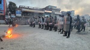 What Anti-Muslim Violence in Nepal Tells us about Hindu Nationalism