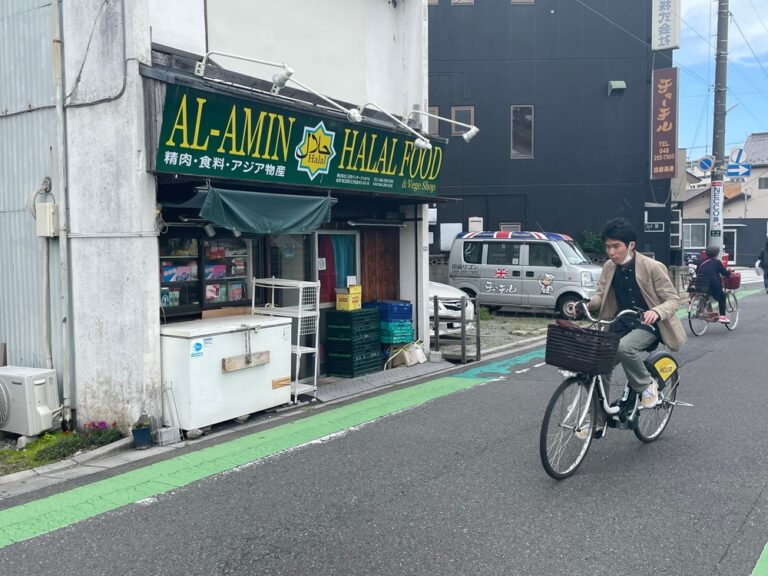 The Global Far Right’s Growing Fixation on Muslims in Japan