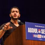 Anti-Muslim Hate Targeting Abdul El-Sayed Surged 20-Fold After Primary Win