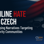 Online Hate in Czech