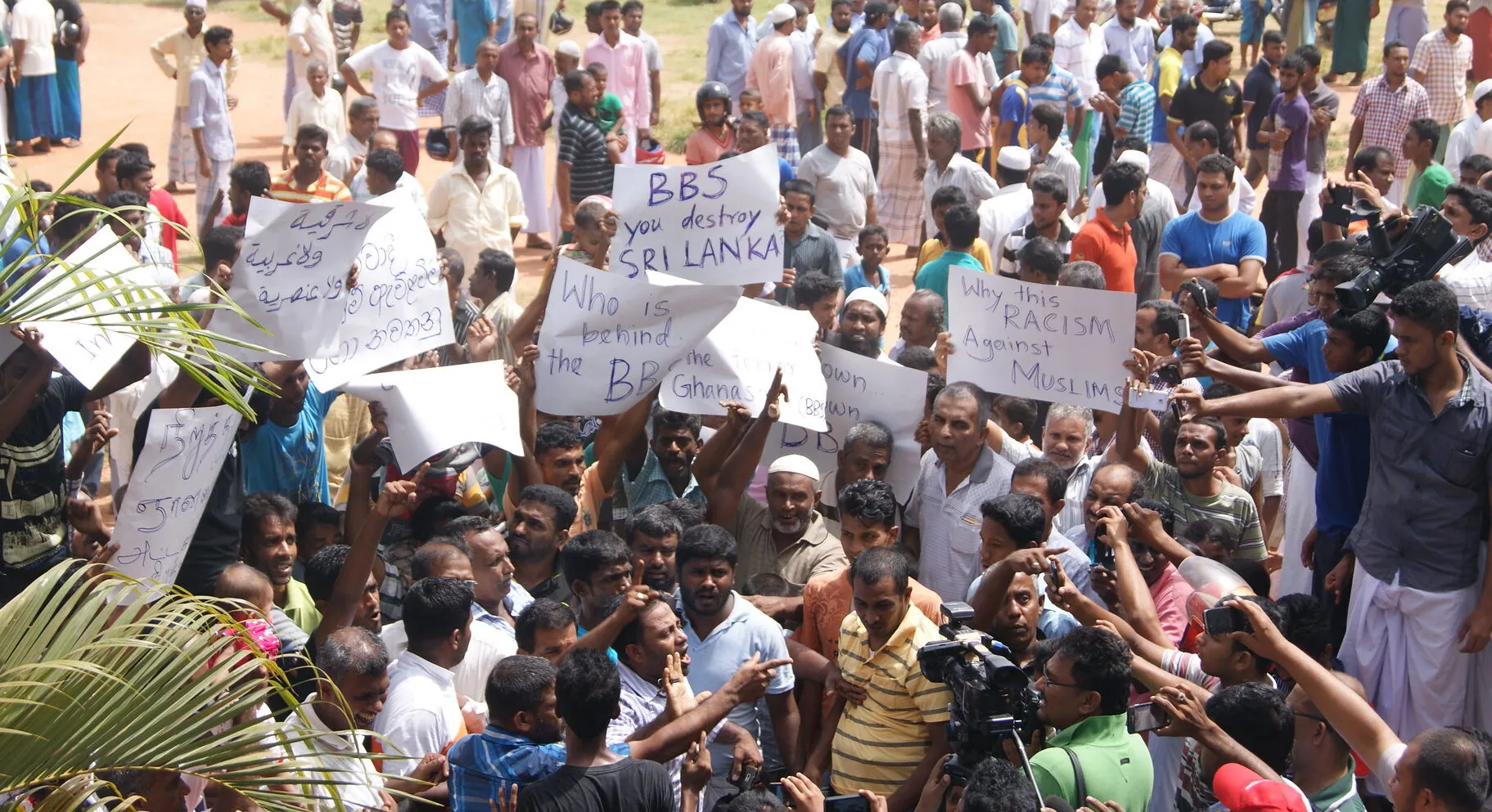 Ethno-Religious Supremacy and Its Impact on Sri Lanka’s Muslim Community