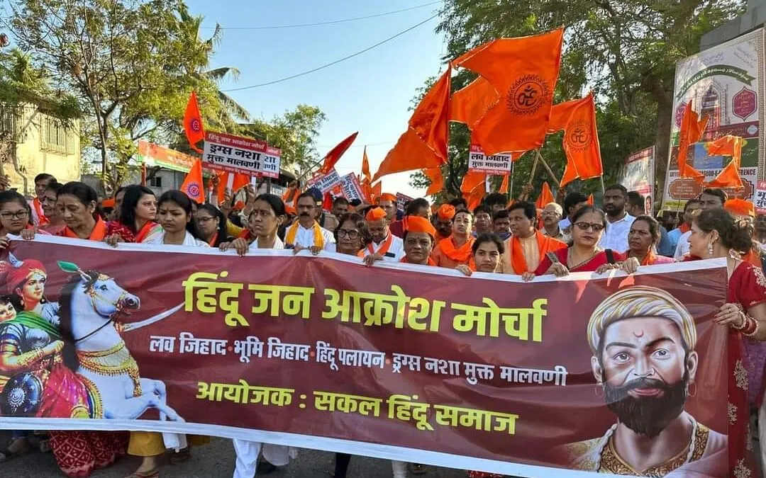 Rising Anti-Muslim Hate and Violence Signal a Dangerous Shift in India