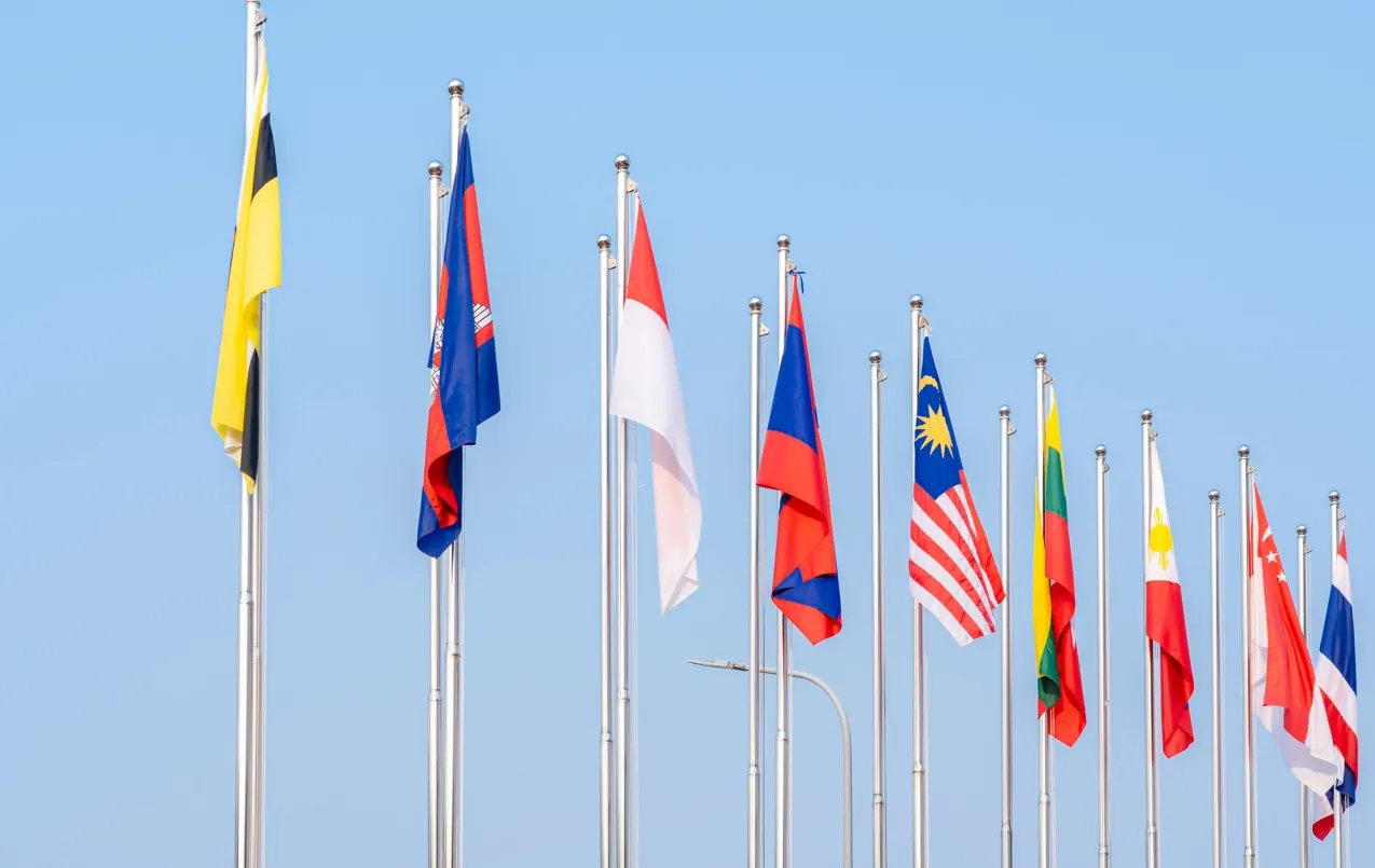 Glocalisation of Far-Right Extremism in Southeast Asia