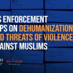X’s Enforcement Gaps on Dehumanization and Threats of Violence Against Muslims