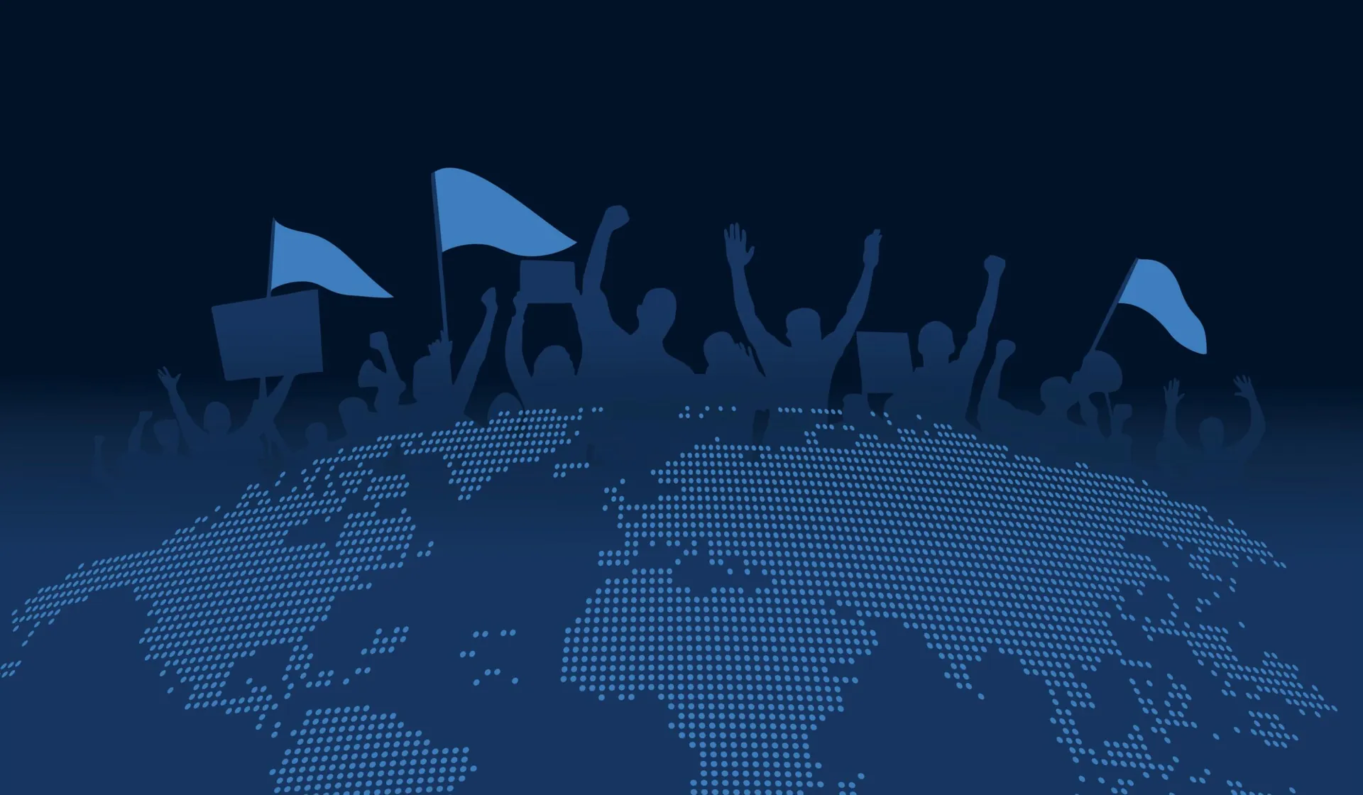 Mapping the Ideological Core of Far-Right Movements Globally