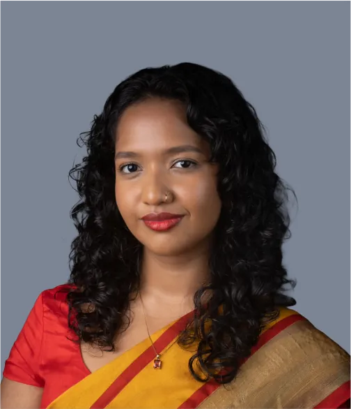 Saritha Irugalbandara