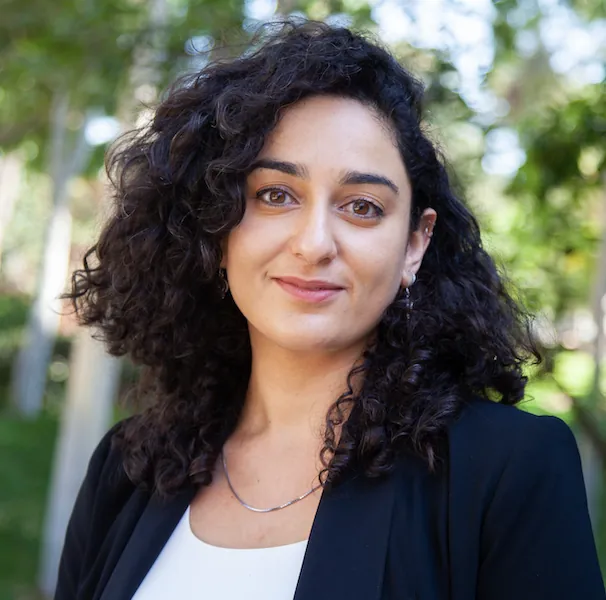 Dr. Sulafa Zidani